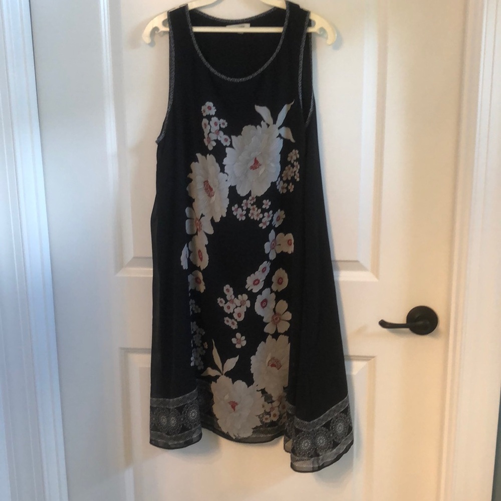 Dress.